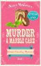 [Comfort Cakes Cozy Mysteries 01] • Murder & Marble Cake